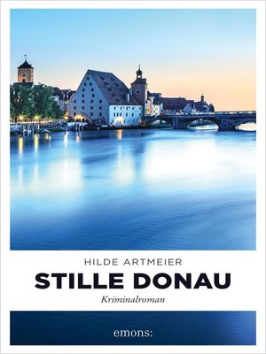 cover image of Stille Donau